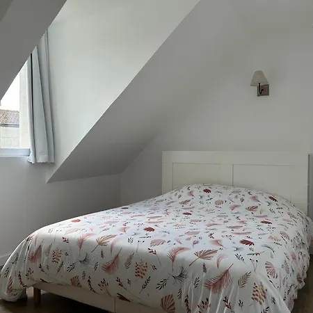 Ferienhaus La Du Domaine *
