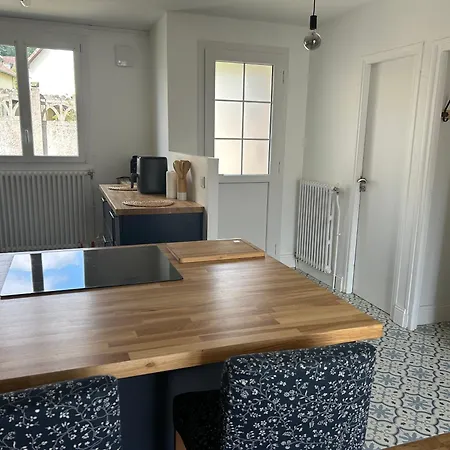 La Du Domaine * Apremont (Oise)