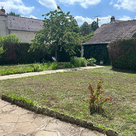 La Du Domaine Casa de Férias