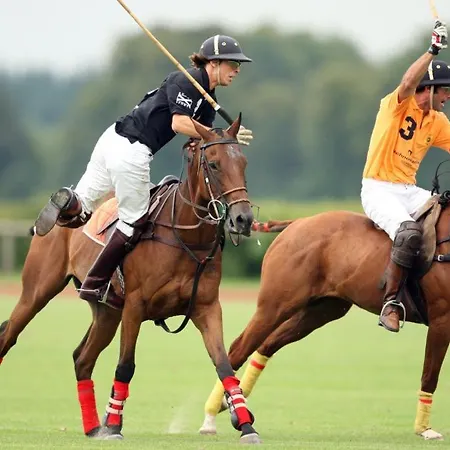 Casa de Férias La Du Domaine