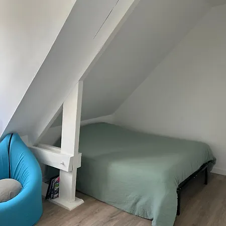 La Du Domaine Ferienhaus