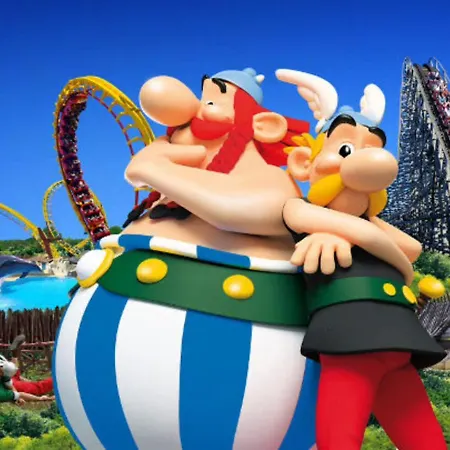 La Du Domaine Casa de Férias