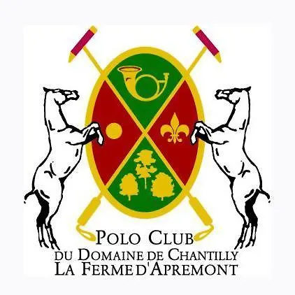 La Du Domaine Casa de Férias Apremont (Oise)