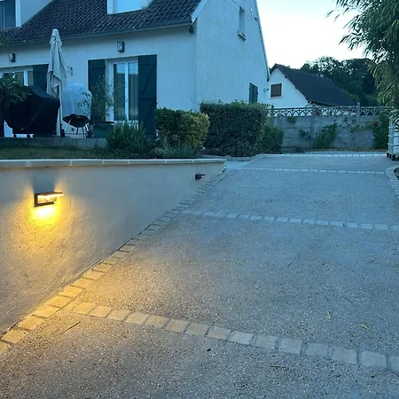 Ferienhaus La Du Domaine *
