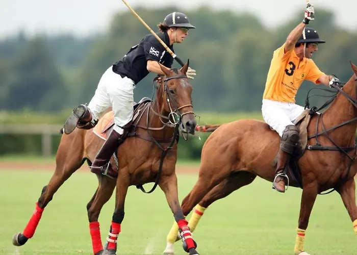 Hébergement de vacances La Résidence Du Domaine